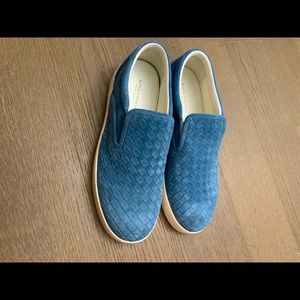 Bottega Veneta Men Sneaker